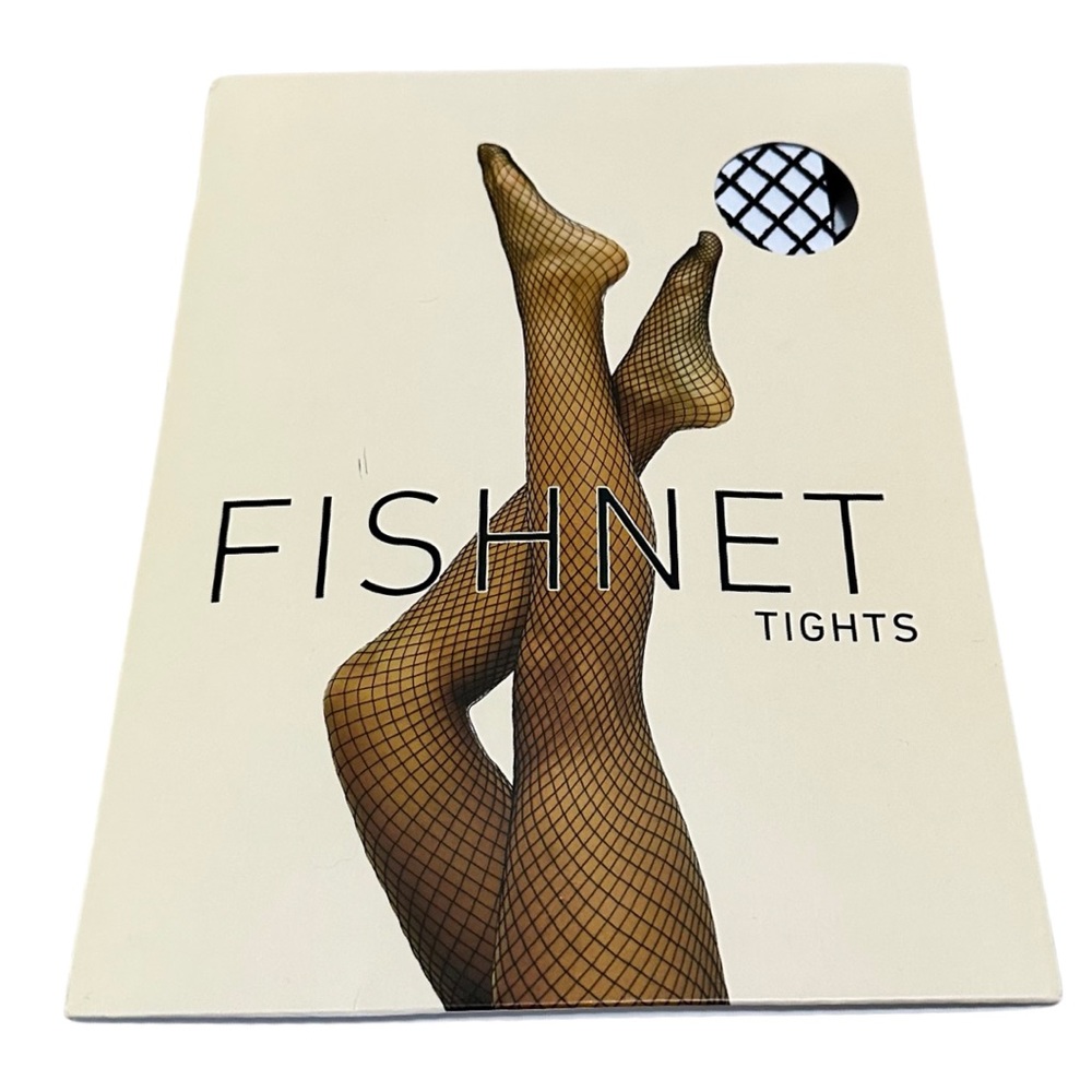 Fishnet Tights